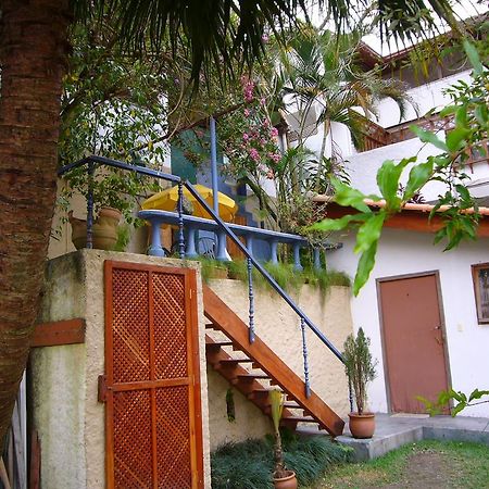 Pousada Casa Aurea Boutique Ріо-де-Жанейро Екстер'єр фото