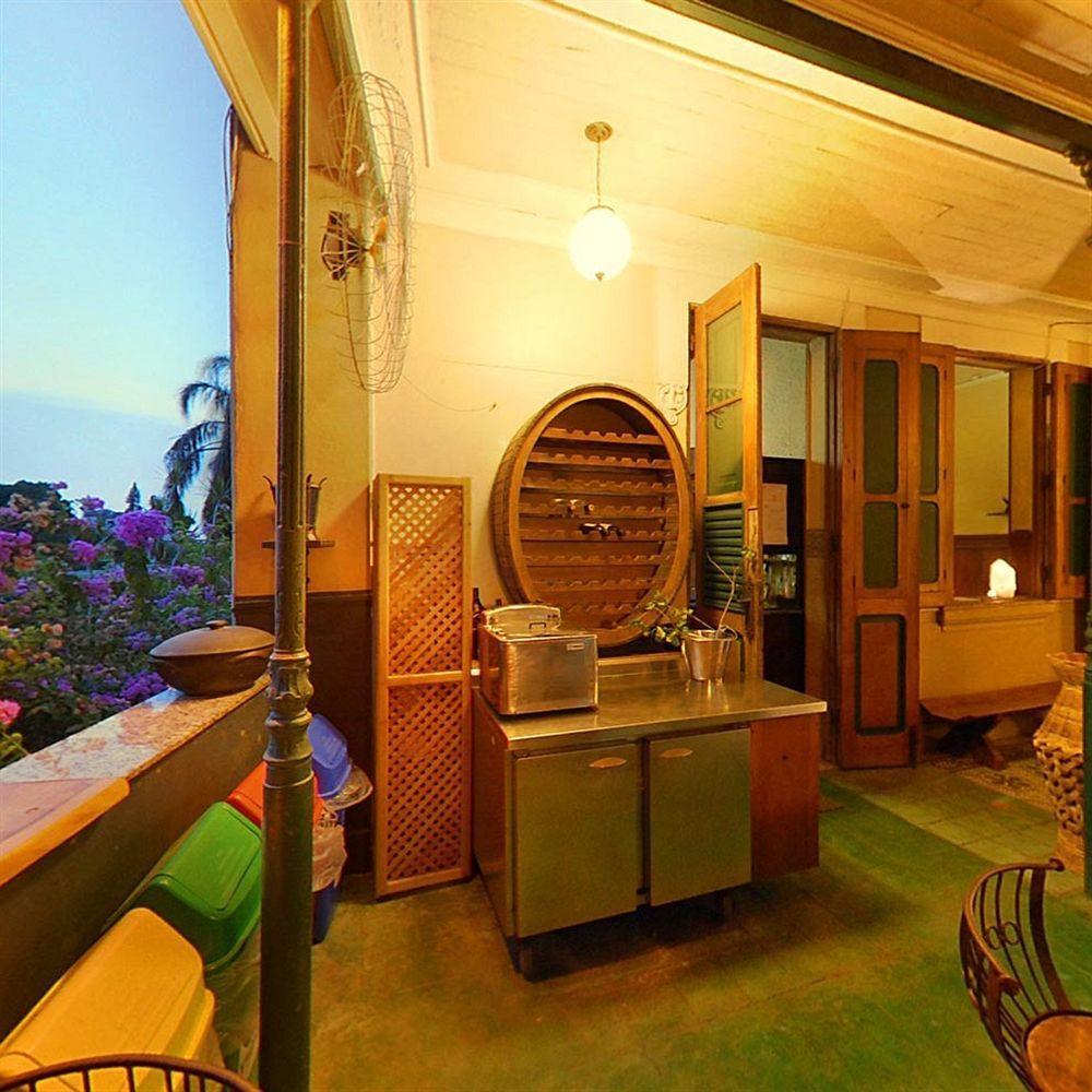 Pousada Casa Aurea Boutique Ріо-де-Жанейро Екстер'єр фото