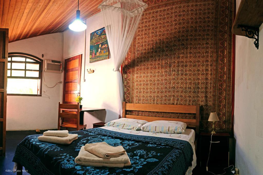 Pousada Casa Aurea Boutique Ріо-де-Жанейро Номер фото