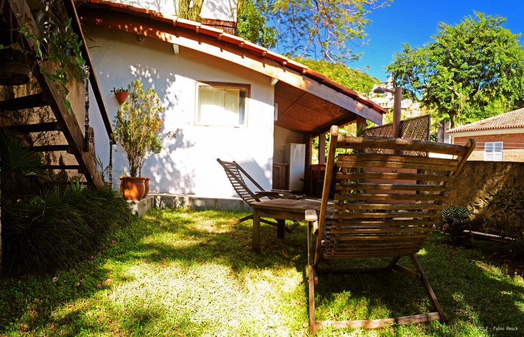 Pousada Casa Aurea Boutique Ріо-де-Жанейро Номер фото