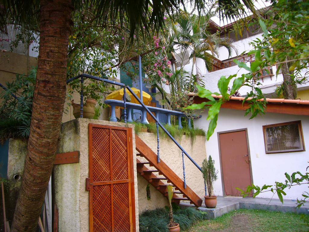 Pousada Casa Aurea Boutique Ріо-де-Жанейро Екстер'єр фото