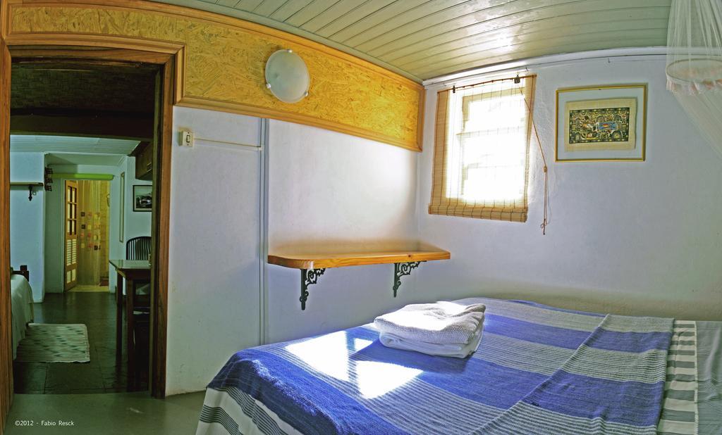 Pousada Casa Aurea Boutique Ріо-де-Жанейро Екстер'єр фото