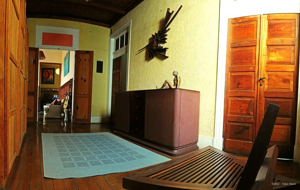 Pousada Casa Aurea Boutique Ріо-де-Жанейро Екстер'єр фото