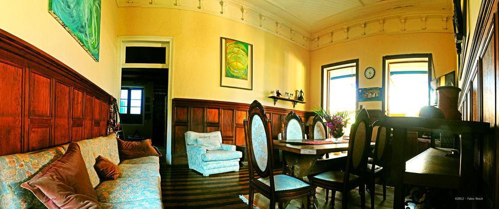 Pousada Casa Aurea Boutique Ріо-де-Жанейро Екстер'єр фото