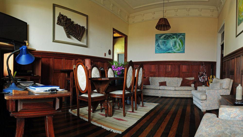 Pousada Casa Aurea Boutique Ріо-де-Жанейро Екстер'єр фото